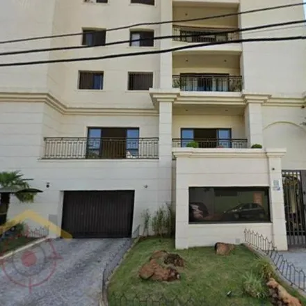 Image 2 - Rua Afonso Rato, Centro, Uberaba - MG, 38010-030, Brazil - Apartment for sale