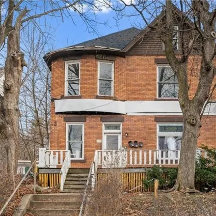 Buy this studio house on 306 Broadway Avenue in McKees Rocks, Allegheny County