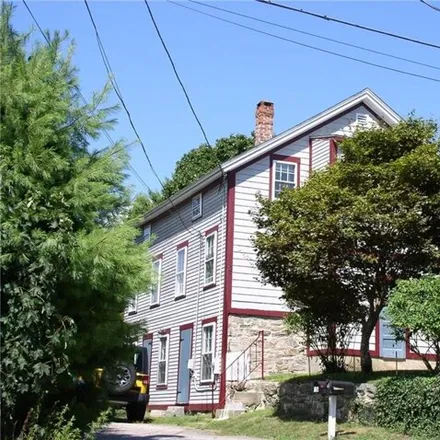 Rent this 2 bed house on 1 Railroad Street in Shannock, Richmond