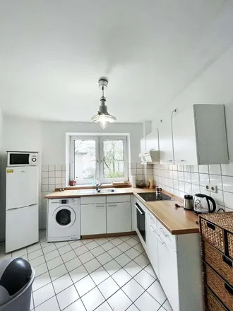 Image 9 - Kieler Straße 601c, 22525 Hamburg, Germany - Apartment for rent