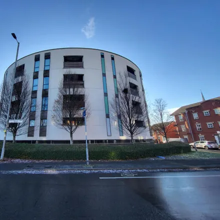 Buy this 2 bed apartment on 1 Boston Street in Manchester, M15 5AY