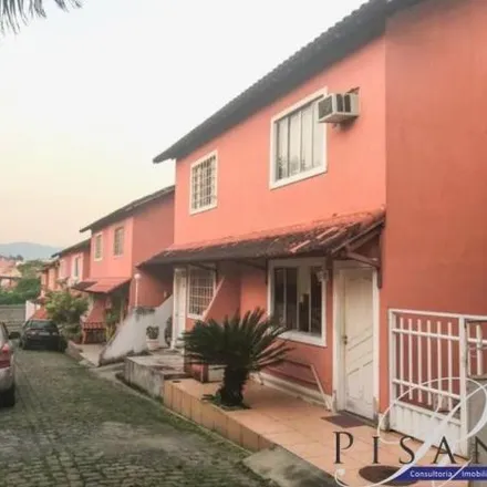 Buy this 2 bed house on Estrada do Monteiro in Campo Grande, Rio de Janeiro - RJ