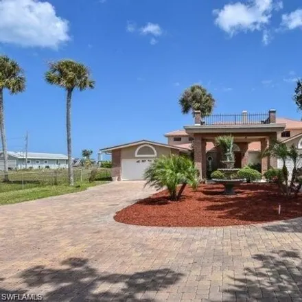 Rent this 5 bed house on 2301 South Palmetto Avenue in South Daytona, FL 32119