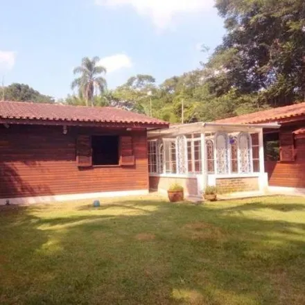 Buy this 3 bed house on unnamed road in Jardim Tomé, Embu das Artes - SP