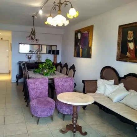 Buy this 3 bed apartment on Alfredo Gutierrez 3953 in Tablada Park, Cordoba