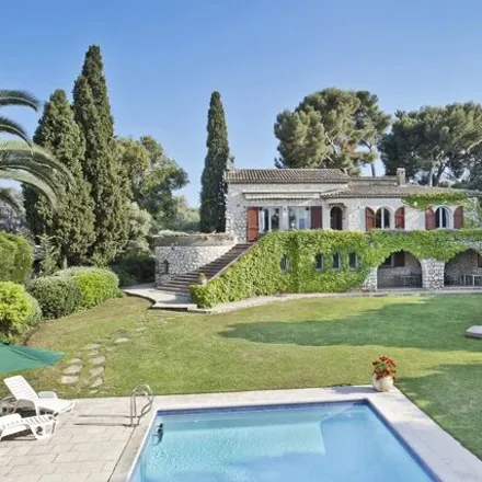 Buy this studio house on 145 Avenue André Sella in 06160 Antibes, France