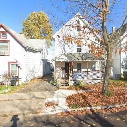 Buy this 6 bed house on 7 Evans Street in City of Binghamton, NY 13903