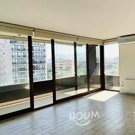 Buy this 2 bed apartment on Avenida Los Leones 1660 in 750 0000 Providencia, Chile