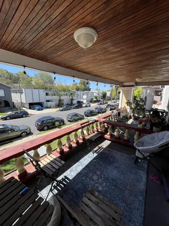 Rent this 1 bed room on House Porch Path in Los Angeles, CA 90089
