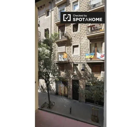 Image 6 - Carrer de la Mercè, 15, 08002 Barcelona, Spain - Apartment for rent