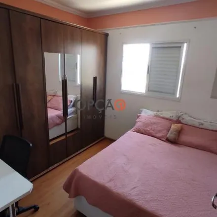 Buy this 3 bed apartment on Banco Santander in Rua Primeiro de Janeiro, Centro