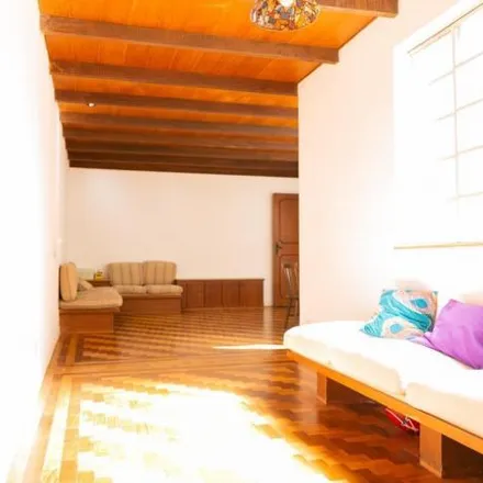 Buy this 3 bed apartment on Rua Nilo 241 in Liberdade, São Paulo - SP