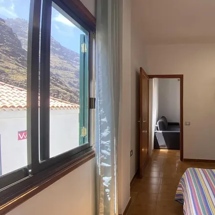 Rent this 1 bed apartment on Valle Gran Rey in GM-1, 38840 Valle Gran Rey