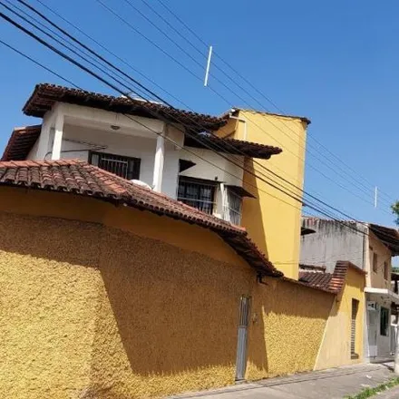 Rent this 5 bed house on Rua Rio Guapore in Hélio Ferraz, Serra - ES