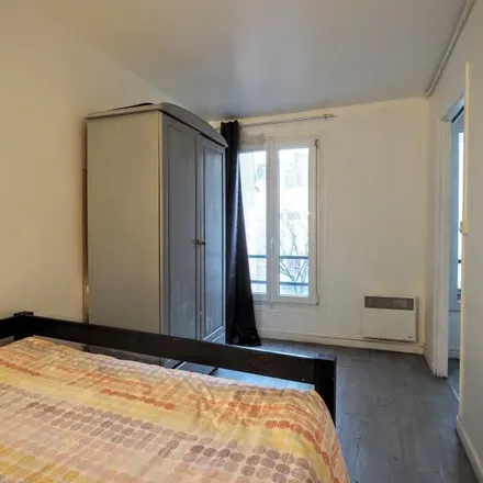 Image 4 - Agentissimo, Rue Léopold-Bellan, 75002 Paris, France - Apartment for rent
