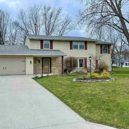 Buy this 4 bed house on 5320 Mexico Drive in Fort Wayne, IN 46804