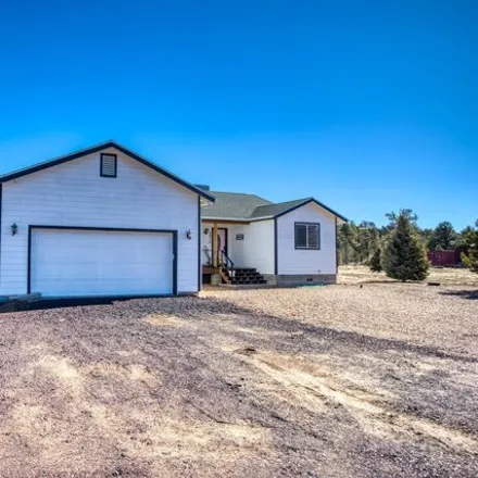 Image 2 - 2975 Lone Tree Lane, Navajo County, AZ 85928, USA - House for sale