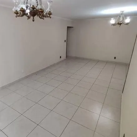 Buy this 3 bed apartment on Rua Professor Doutor Olavo de Paula Borges in Ponta da Praia, Santos - SP