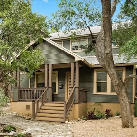 Image 3 - 1709 South 6th Street, Austin, TX 78704, USA - House for sale