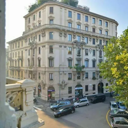 Image 7 - Piazzale Francesco Bacone, 6, 20131 Milan MI, Italy - Apartment for rent