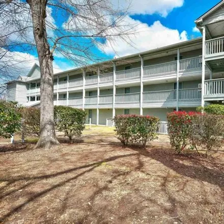 Buy this 1 bed condo on B in 1st Street, Horry County