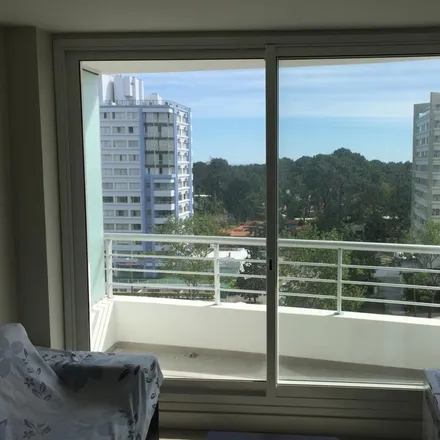 Buy this 2 bed apartment on Avenida Franklin Delano Roosevelt 9002 in 20000 Punta Del Este, Uruguay