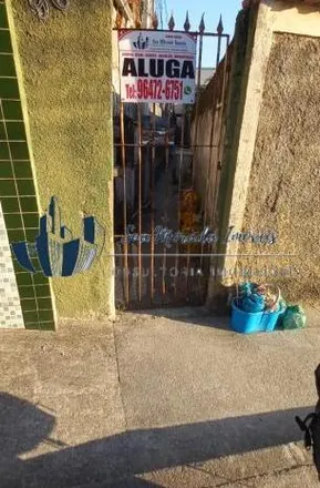 Image 1 - Rua Batista Braga, Rocha Miranda, Rio de Janeiro - RJ, 21510-150, Brazil - House for rent
