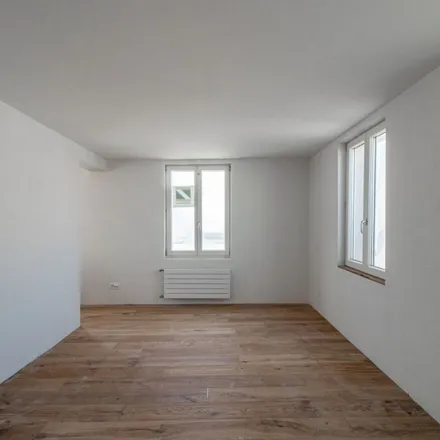 Rent this 6 bed apartment on Leuenplatz 7 in 6130 Willisau, Switzerland