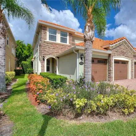 Image 2 - 8972 Della Scala Circle, Dr. Phillips, FL 32836, USA - Townhouse for rent