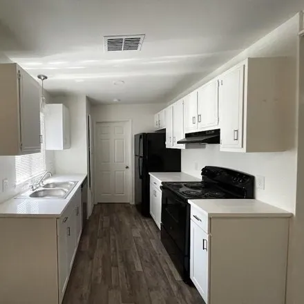 Rent this 1 bed house on 6601 Stonleigh Place in Austin, TX 78744