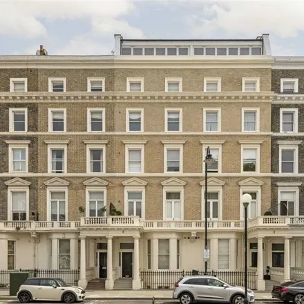 Image 4 - 41 Gloucester Road, London, SW7 4QL, United Kingdom - Apartment for rent