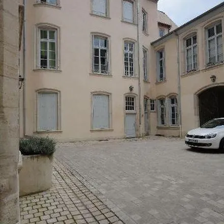 Image 8 - 41 Rue Saint-Nicolas, 54100 Nancy, France - Apartment for rent