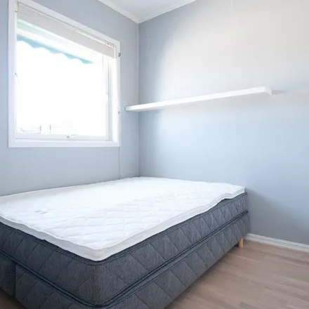 Rent this 1 bed apartment on Rosenborggata 8 in 0356 Oslo, Norway