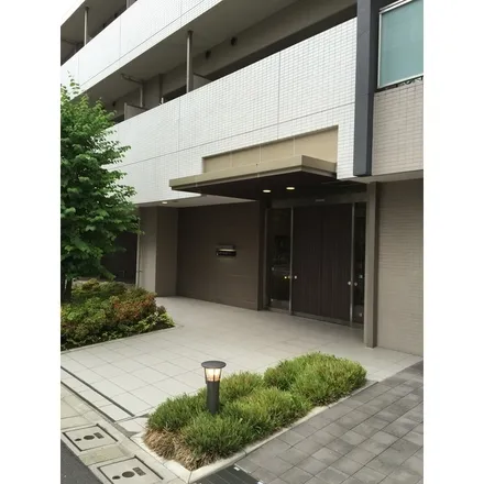 Image 3 - unnamed road, Tatekawa 2-chome, Sumida, 130-0025, Japan - Apartment for rent