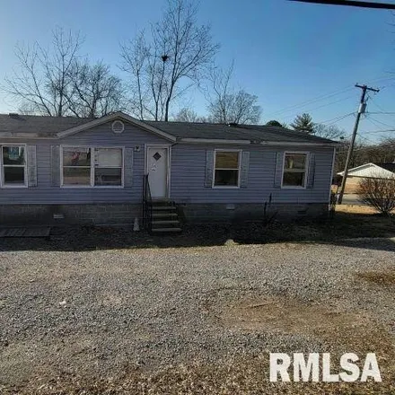 Buy this 4 bed house on 398 Mary Street in Jonesboro, Union County