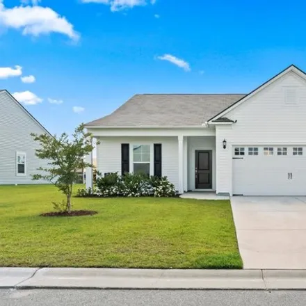 Buy this 3 bed house on Janus Drive in Horry County, SC 29579
