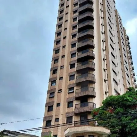 Image 2 - Rua Brasil, Rudge Ramos, São Bernardo do Campo - SP, 09604-000, Brazil - Apartment for rent
