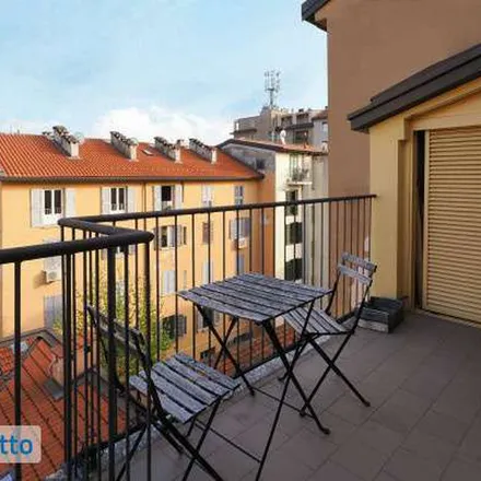 Image 5 - Via Cicco Simonetta 15, 20123 Milan MI, Italy - Apartment for rent