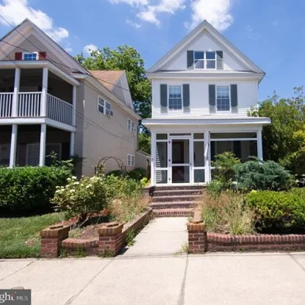 Image 1 - 5 Willis St, Cambridge, Maryland, 21613 - House for sale