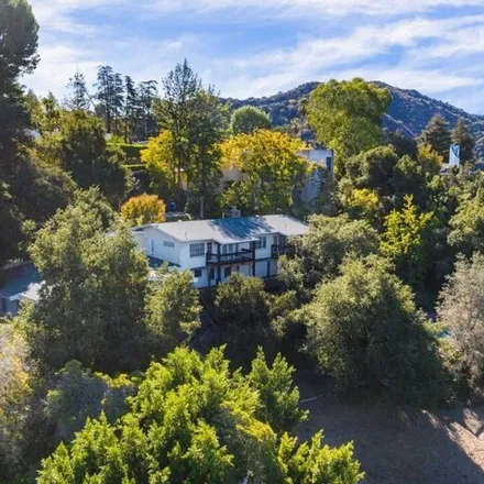 Buy this 4 bed house on 9660 Oak Pass Road in Beverly Hills, CA 90210