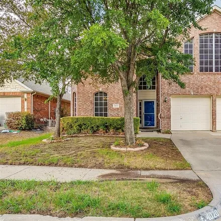 Buy this 5 bed house on 4005 Glenwyck Drive in North Richland Hills, TX 76180