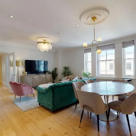 Image 7 - 49 Cromwell Road, London, SW7 2EF, United Kingdom - Apartment for rent