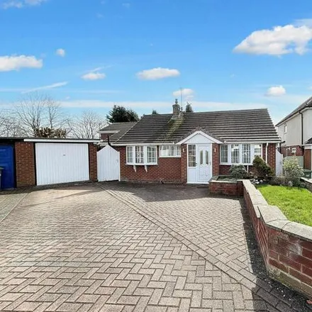 Buy this 4 bed house on Treen Road in Astley, M29 7HA