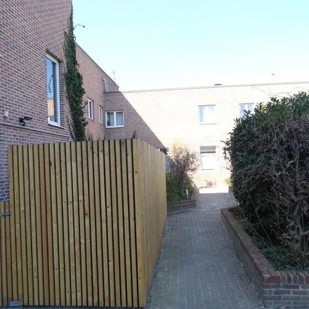 Image 7 - Bierbeekstraat 65;67, 3001 Heverlee, Belgium - Apartment for rent