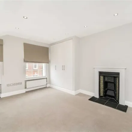 Image 2 - 67 Upper Berkeley Street, London, W1H 7QZ, United Kingdom - Apartment for rent