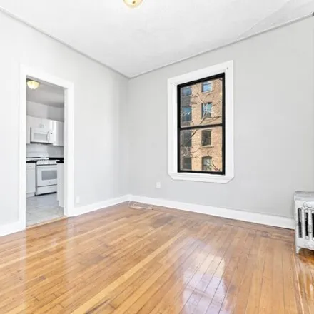 Image 3 - 555 West 170th Street, New York, NY 10032, USA - House for rent