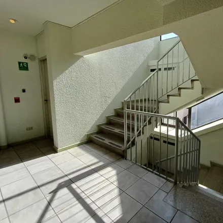 Image 6 - Edificio Galaxy Center, Monjitas 527, 832 0070 Santiago, Chile - Apartment for sale