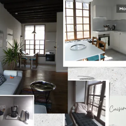 Image 4 - Blois, Creusille, CVL, FR - Apartment for rent
