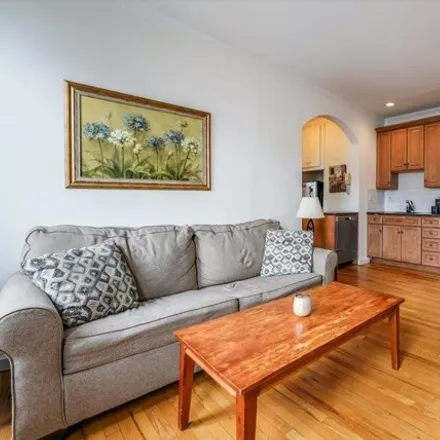 Buy this 1 bed condo on 883 Boulevard E Apt 5k in Weehawken, New Jersey
