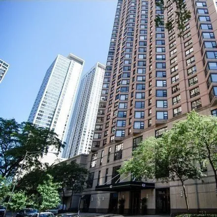 Image 1 - 401 East Ontario Street, Chicago, IL 60611, USA - Condo for sale